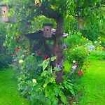 Haus Elfi Fiegl Daire *