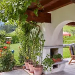 Haus Elfi Fiegl Daire *