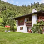 Daire Haus Elfi Fiegl