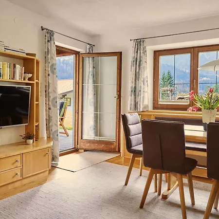 Haus Elfi Fiegl