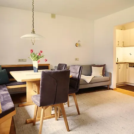 Haus Elfi Fiegl * Oetz