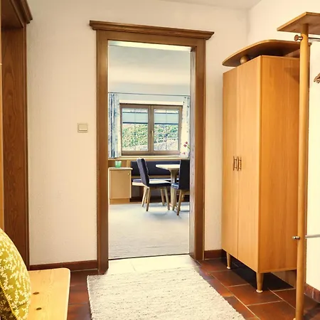 Apartmán Haus Elfi Fiegl