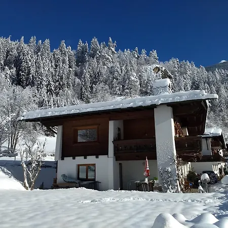 Apartment Haus Elfi Fiegl *