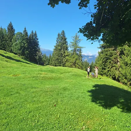 Haus Elfi Fiegl