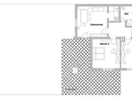 דירה Haus Elfi Fiegl *