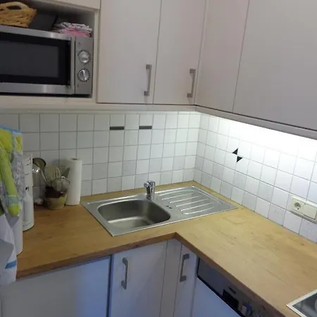 Lägenhet Haus Elfi Fiegl