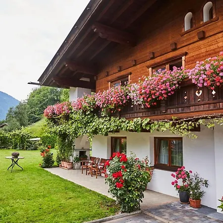 Haus Elfi Fiegl Oetz