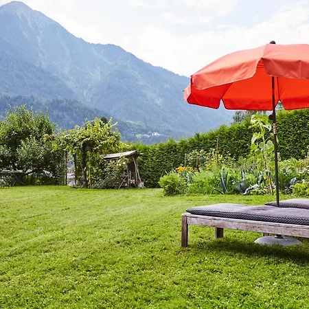 Haus Elfi Fiegl * Oetz