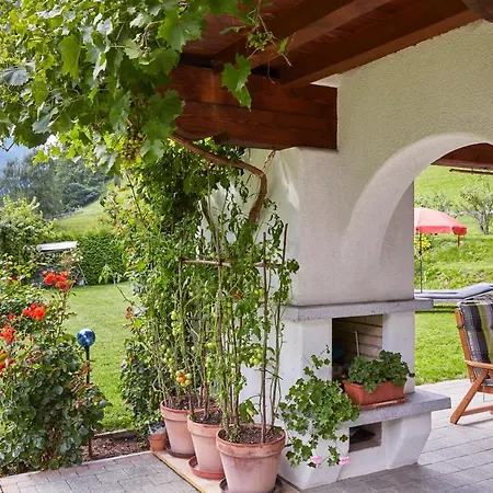 Haus Elfi Fiegl Appartement *