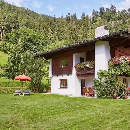 Appartement Haus Elfi Fiegl