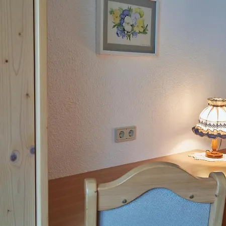 Apartmán Haus Elfi Fiegl *