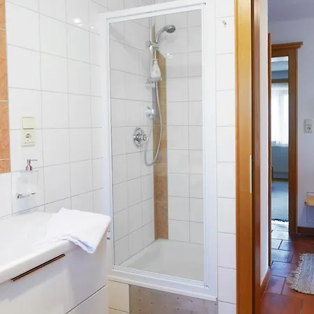Haus Elfi Fiegl * Oetz