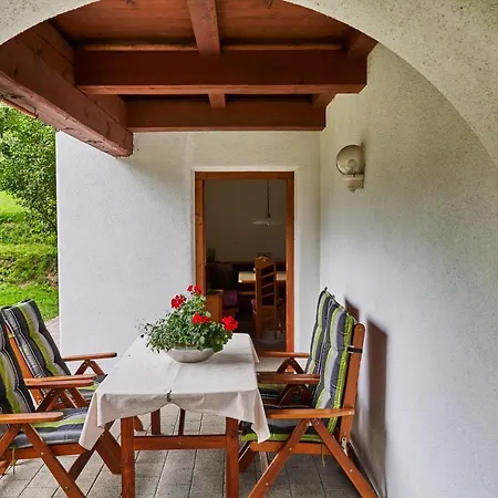 Haus Elfi Fiegl * Oetz