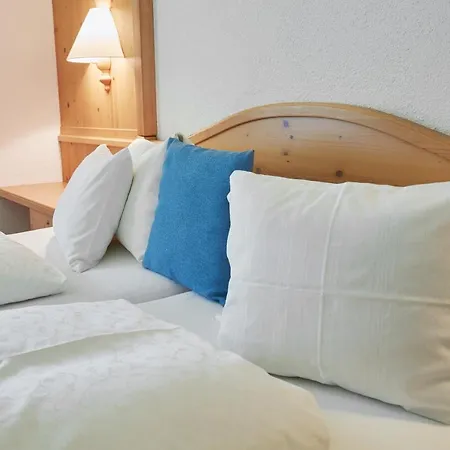 Haus Elfi Fiegl Appartement *