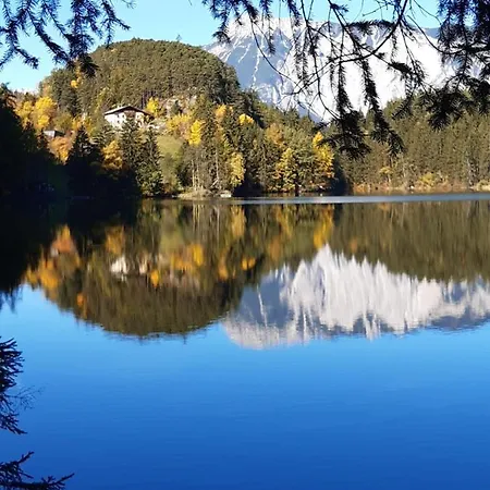 Haus Elfi Fiegl * Oetz