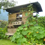 Apartamento Haus Elfi Fiegl *